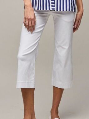 Studio 1886 Capri Pant